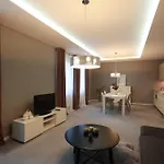 Appartamento W28 Winterova