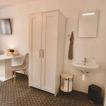 W28 Winterova Apartamento