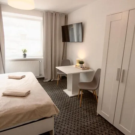 Apartamento W28 Winterova Piest'any