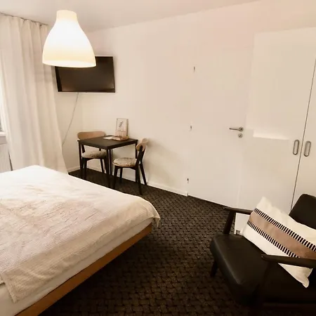 Apartamento W28 Winterova Piest'any