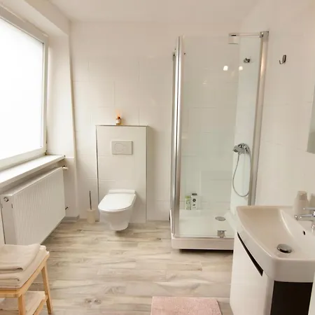 Apartment W28 Winterova