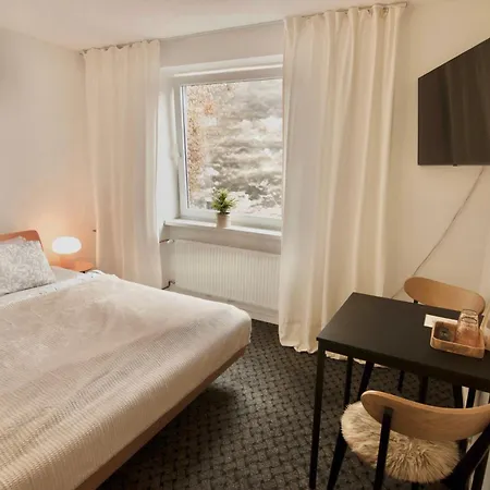 W28 Winterova Apartamento Piest'any