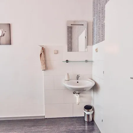 W28 Winterova Apartamento Piest'any