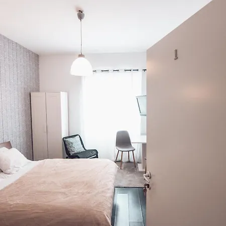 Apartamento W28 Winterova