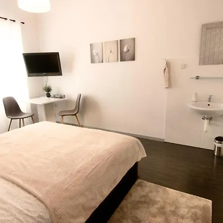 Apartment W28 Winterova