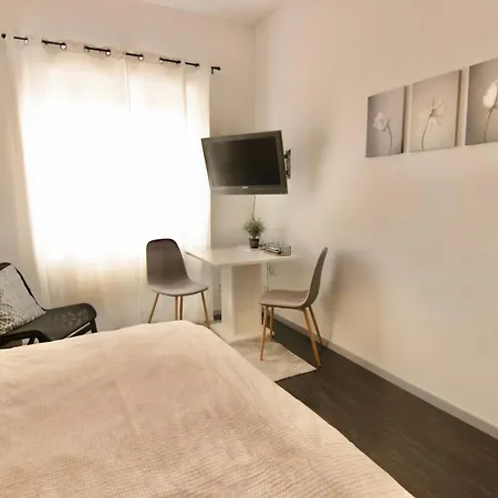 Apartamento W28 Winterova