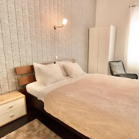 W28 Winterova Apartamento