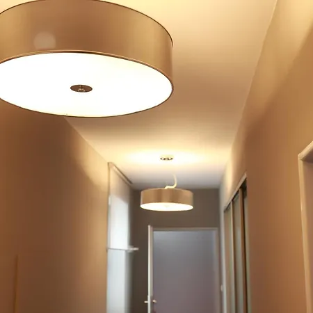 W28 Winterova Apartamento *