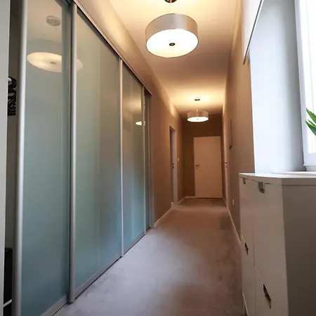 Apartamento W28 Winterova *