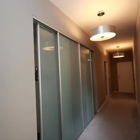 W28 Winterova Apartamento *
