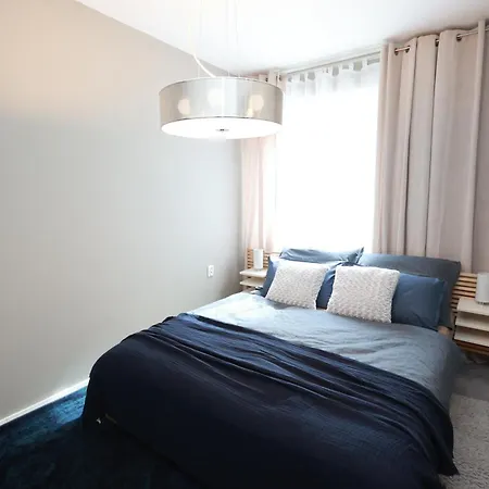 Apartment W28 Winterova