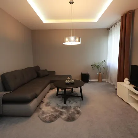 Apartamento W28 Winterova Piest'any