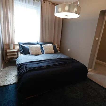 W28 Winterova Apartamento