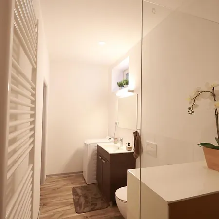 Apartment W28 Winterova