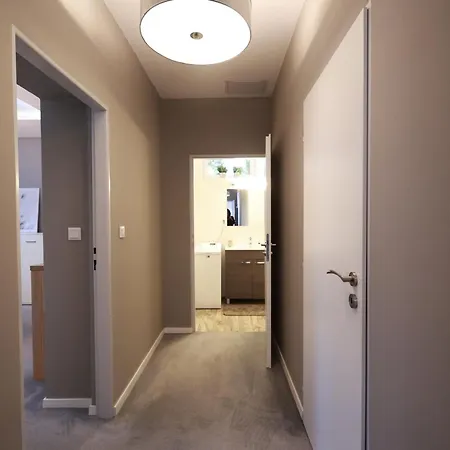 Apartamento W28 Winterova Piest'any