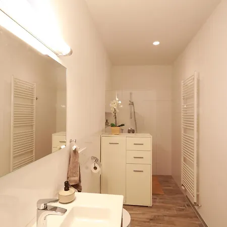 Apartment W28 Winterova *