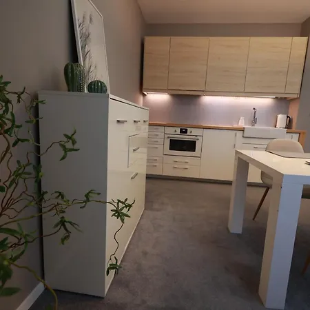 Apartamento W28 Winterova *