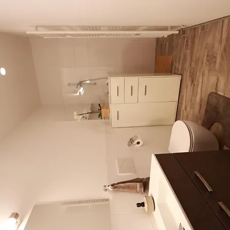 Apartamento W28 Winterova *