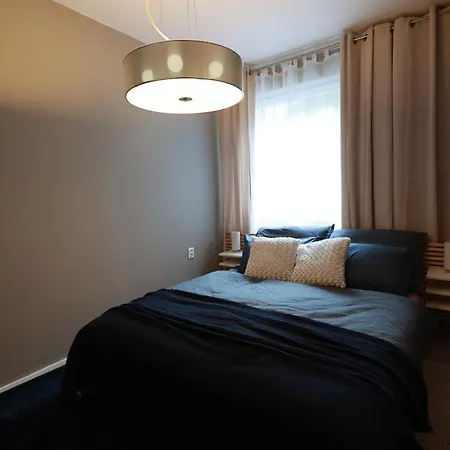 W28 Winterova Apartment Piest'any