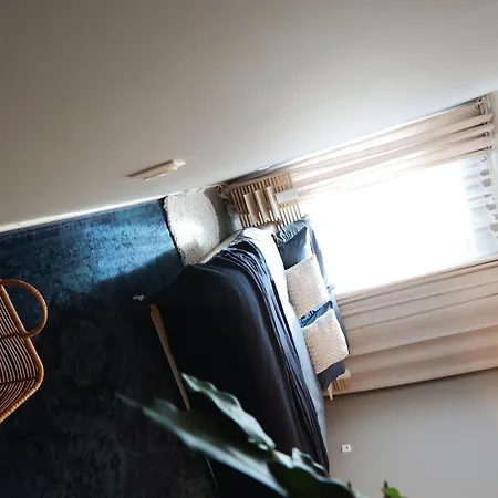 Apartamento W28 Winterova *