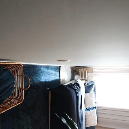 Apartment W28 Winterova *