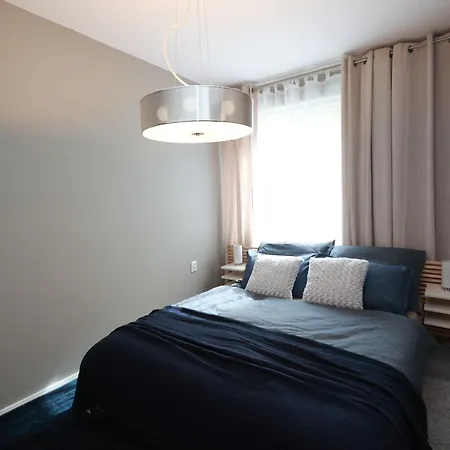 W28 Winterova Apartment Piest'any