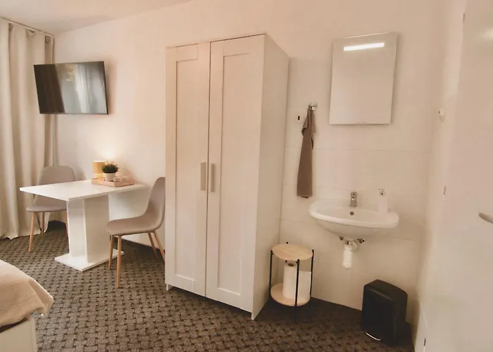 W28 Winterova 아파트