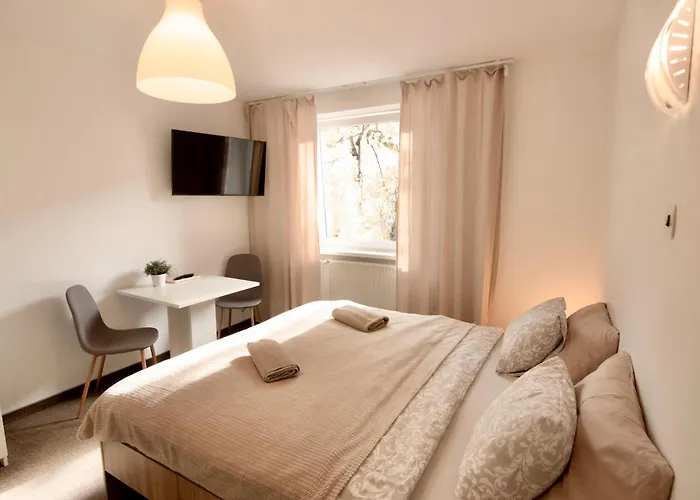 아파트 W28 Winterova