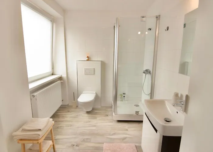 아파트 W28 Winterova