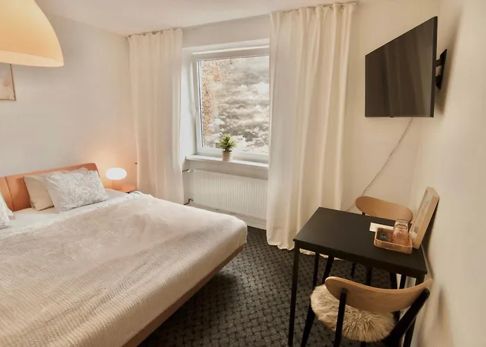 W28 Winterova 아파트 피에슈타니