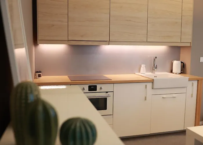 아파트 W28 Winterova