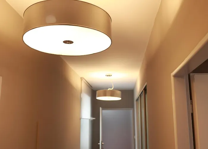 W28 Winterova 아파트 *