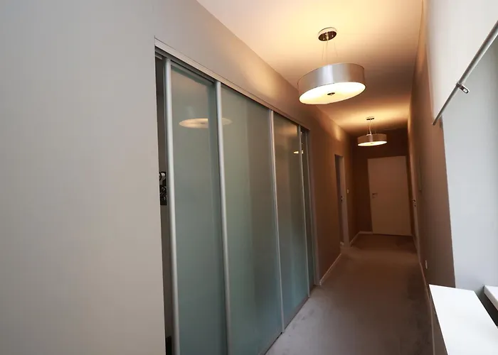 W28 Winterova 아파트 *