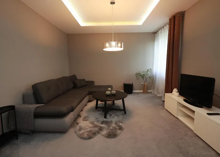 아파트 W28 Winterova 피에슈타니