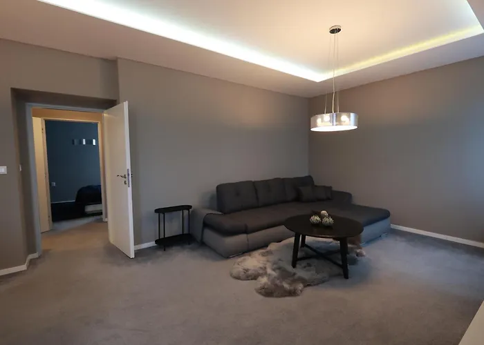 아파트 W28 Winterova *