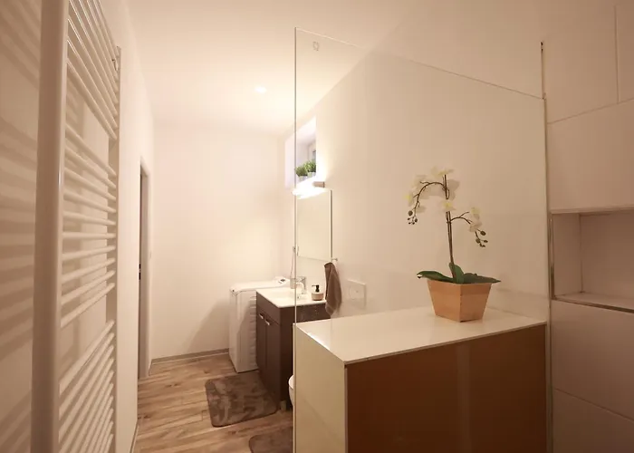 W28 Winterova 아파트