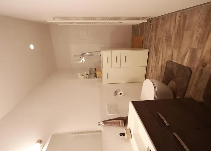 아파트 W28 Winterova *