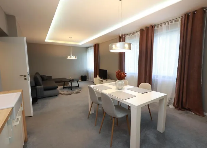 아파트 W28 Winterova *