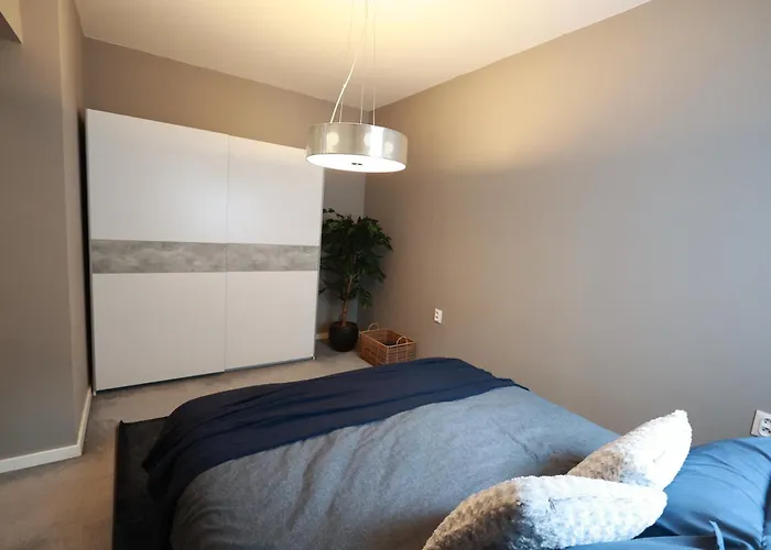 아파트 W28 Winterova 피에슈타니