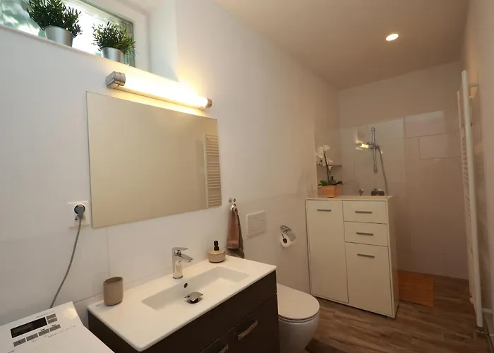 W28 Winterova 아파트 *